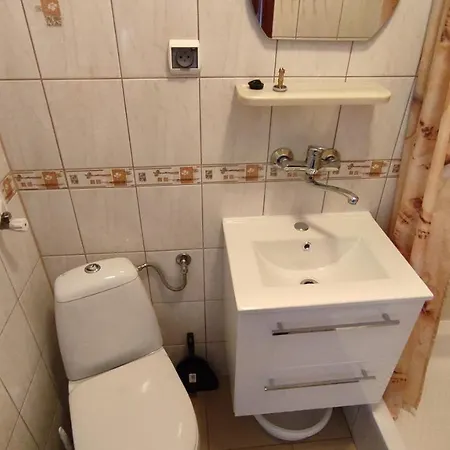 Séjour chez l'habitant Sylgaf Władysławowo