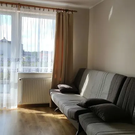 Habitación en casa particular Sylgaf Władysławowo