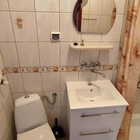 Séjour chez l'habitant Sylgaf
