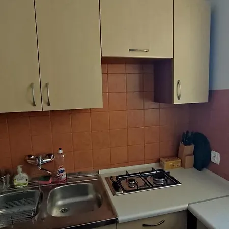 Sylgaf Séjour chez l'habitant