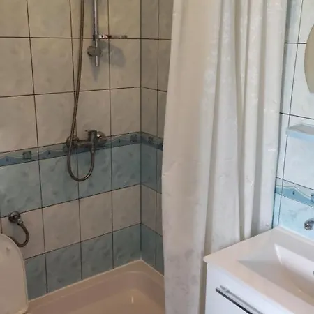 Sylgaf Séjour chez l'habitant